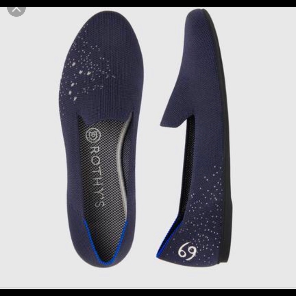 ISO Size 9 or 9.5 Zodiac Rothy’s in Cancer
